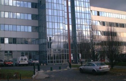 Advenis RES - Immobilier d'entreprises