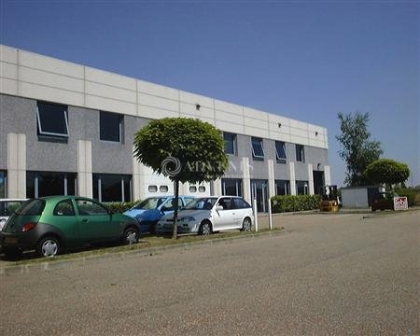 Advenis RES - Immobilier d'entreprises