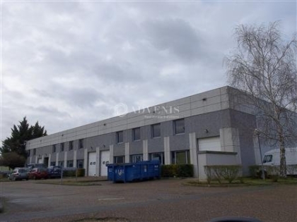 Advenis RES - Immobilier d'entreprises