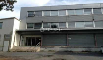 Advenis RES - Immobilier d'entreprises