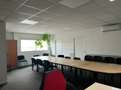 Advenis RES - Immobilier d'entreprises