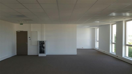 Advenis RES - Immobilier d'entreprises