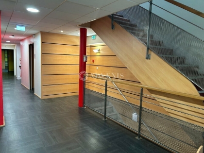 Advenis RES - Immobilier d'entreprises