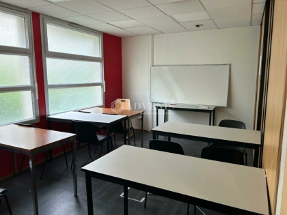 Advenis RES - Immobilier d'entreprises
