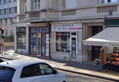 Advenis RES - Immobilier d'entreprises