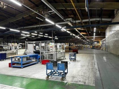 Advenis RES - Immobilier d'entreprises