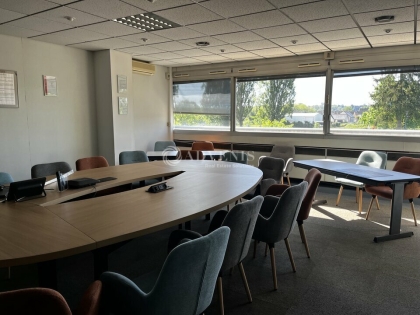 Advenis RES - Immobilier d'entreprises
