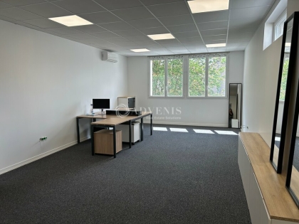 Advenis RES - Immobilier d'entreprises
