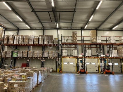 Advenis RES - Immobilier d'entreprises