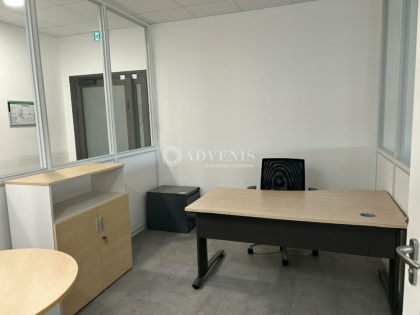 Advenis RES - Immobilier d'entreprises