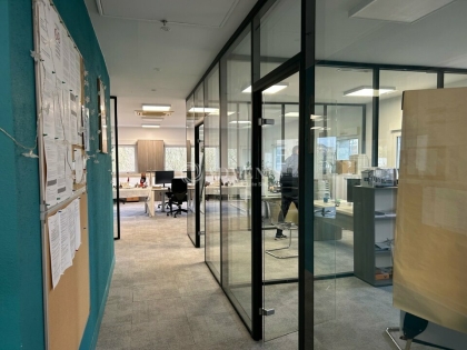 Advenis RES - Immobilier d'entreprises