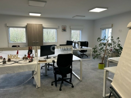 Advenis RES - Immobilier d'entreprises