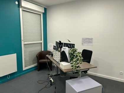 Advenis RES - Immobilier d'entreprises