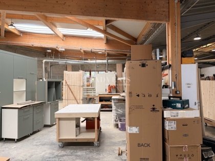 Advenis RES - Immobilier d'entreprises