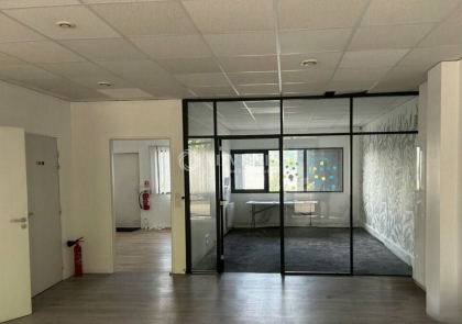 Advenis RES - Immobilier d'entreprises