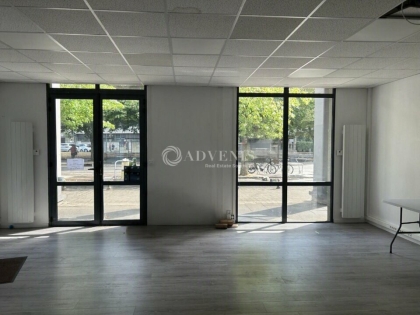 Advenis RES - Immobilier d'entreprises
