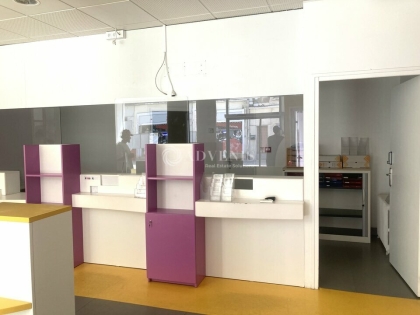 Advenis RES - Immobilier d'entreprises