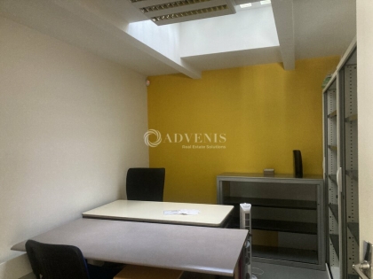Advenis RES - Immobilier d'entreprises