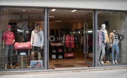 Advenis RES - Immobilier d'entreprises