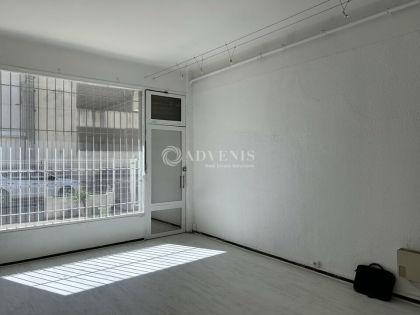 Advenis RES - Immobilier d'entreprises