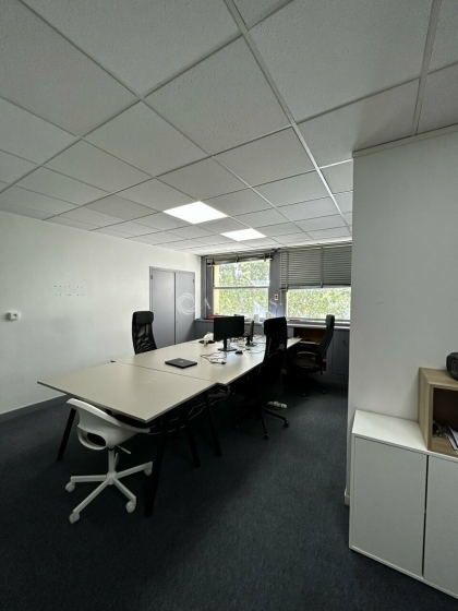 Advenis RES - Immobilier d'entreprises