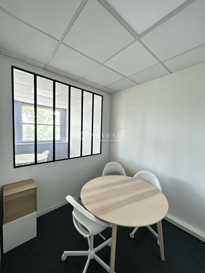 Advenis RES - Immobilier d'entreprises
