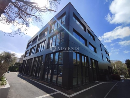 Advenis RES - Immobilier d'entreprises