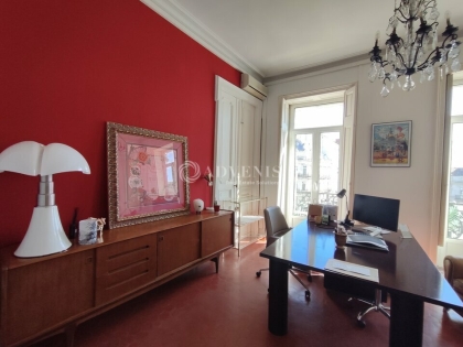 Advenis RES - Immobilier d'entreprises