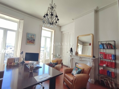 Advenis RES - Immobilier d'entreprises