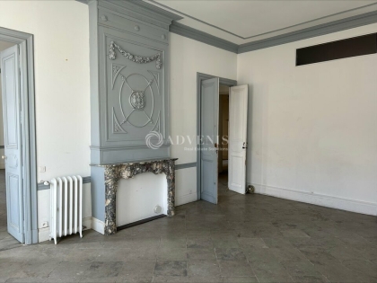 Advenis RES - Immobilier d'entreprises
