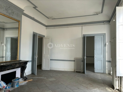 Advenis RES - Immobilier d'entreprises