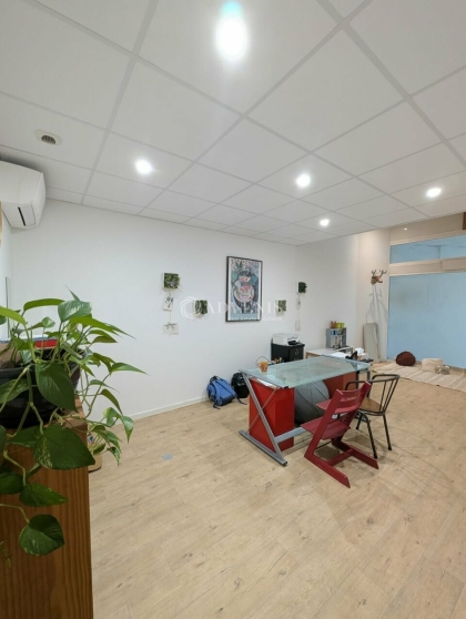 Advenis RES - Immobilier d'entreprises