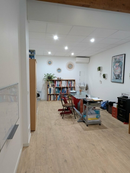Advenis RES - Immobilier d'entreprises