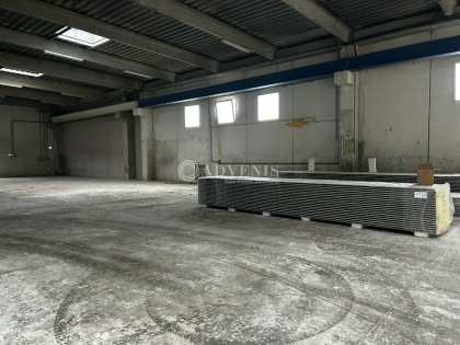 Advenis RES - Immobilier d'entreprises