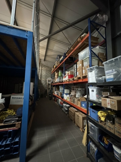 Advenis RES - Immobilier d'entreprises