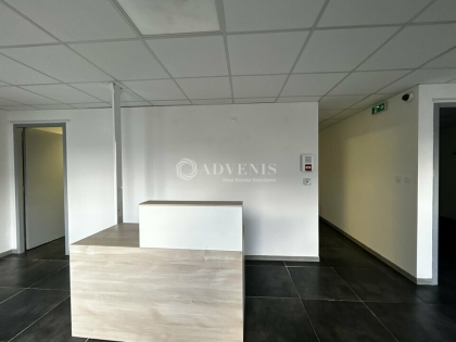 Advenis RES - Immobilier d'entreprises