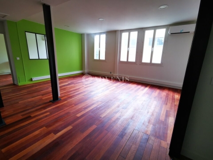 Advenis RES - Immobilier d'entreprises