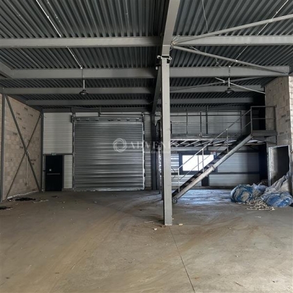 Advenis RES - Immobilier d'entreprises