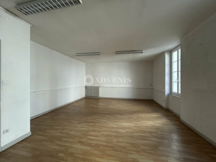 Advenis RES - Immobilier d'entreprises