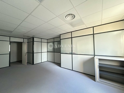 Advenis RES - Immobilier d'entreprises