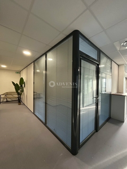 Advenis RES - Immobilier d'entreprises