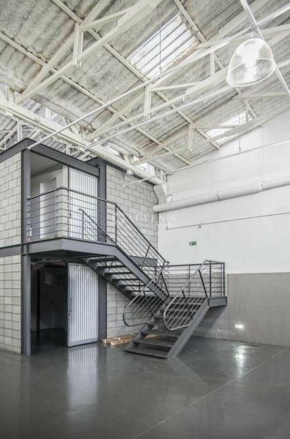 Advenis RES - Immobilier d'entreprises