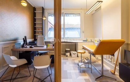 Advenis RES - Immobilier d'entreprises