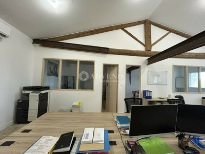 Advenis RES - Immobilier d'entreprises