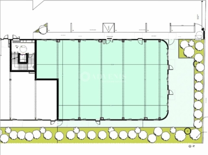 Advenis RES - Immobilier d'entreprises