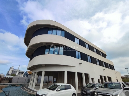 Advenis RES - Immobilier d'entreprises