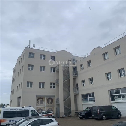 Advenis RES - Immobilier d'entreprises