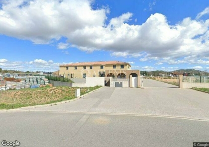 Advenis RES - Immobilier d'entreprises