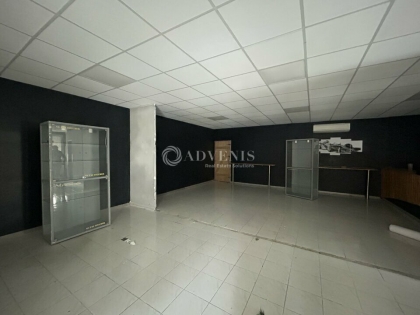 Advenis RES - Immobilier d'entreprises