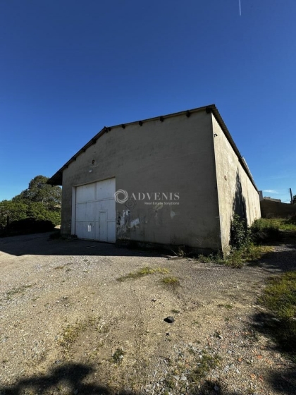 Advenis RES - Immobilier d'entreprises